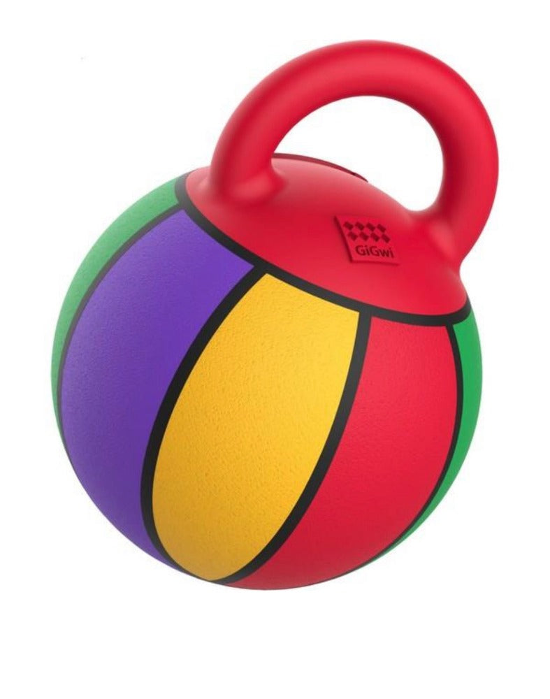 Gigwi Jumball Basketball - Mini