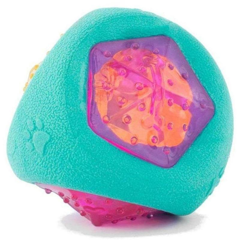 Zippy TUFF LED Light Up Ball