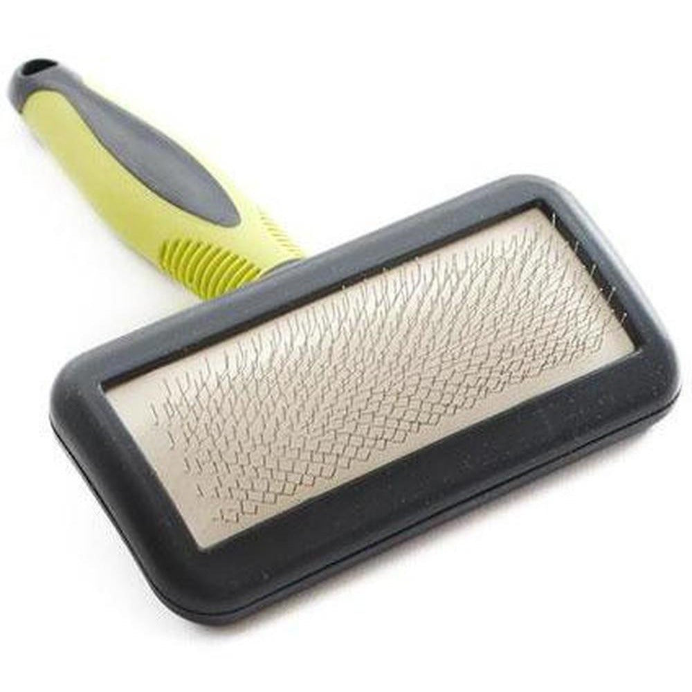 Grooming Tools - Slicker Brush