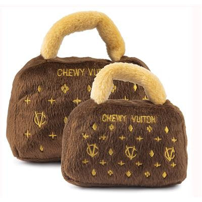 Classic Chewy Vuiton Handbag